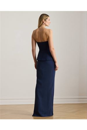 Woven-Dresses-Stretch Cady LAUREN RALPH LAUREN | Abito | 253P13287001